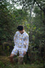 Moira Shorts Menswear- Printed