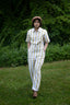 Jumpsuit- Printed