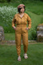 Sunrise Worker Pants