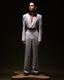 Axis: Happening Again Blazer