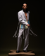 Axis: Happening Again Blazer
