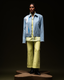 Closing Time Jacket