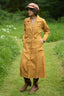 Summer Trench Coat