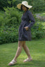 Hawai Shift Dress