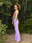 Jardin Two Scarf Top