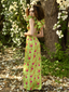 Azlea Goddess Gown