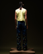 Step By Step Topwear