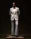 Time After Time Blazer
