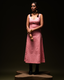 Foxey Lady 2.0 Dress