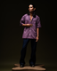 Born Kaalam Shirt