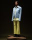 Closing Time Jacket