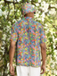 Moss Hawaiian Shirt