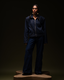 Closing Time Jacket