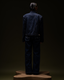 Closing Time Jacket