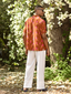 Camellia Hawaiian Shirt