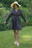 Hawai Shift Dress