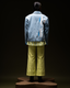 Closing Time Jacket