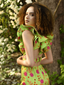 Azlea Goddess Gown