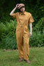 Jumpsuit- Solid