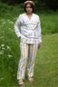 Florence Top - Printed