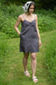 California Slip Dress