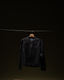 Silver Boss Jacket