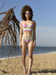 Juicy Cacti Underwired Bikini Set