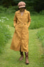 Summer Trench Coat