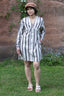 Brooklyn Shift Dress - Printed