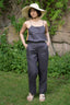 Dona Strap Top