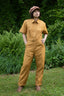 Jumpsuit- Solid