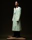 Reborn Long Coat