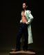 Reborn Long Coat