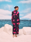 Padma Shirt & Pants Set