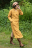 Summer Trench Coat