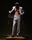 Axis: Happening Again Blazer