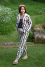 Sunrise Worker Pants - Printed