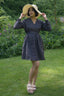 Hawai Shift Dress