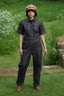 Jumpsuit- Solid