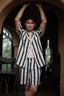 Moira Shorts Menswear- Printed
