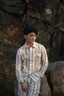 Arizona Relaxed Set Menswear- Printed