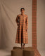 Kattam Dress