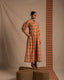Kattam Dress