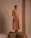 Kattam Dress
