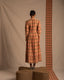 Kattam Dress