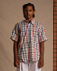 Taalam Shuttle Shirt
