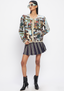Pixelmati Tweed Jacket