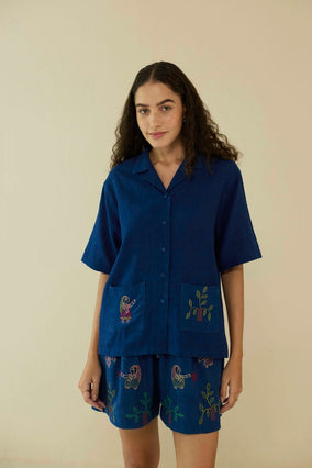 Village Shorts