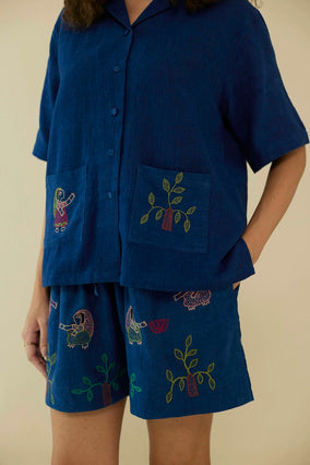 Village Shirt