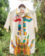 Shanta Shirt